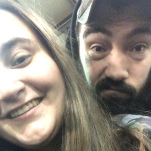 Meet your Posher, Katelyn